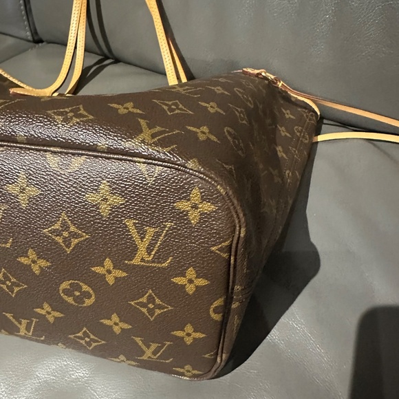 Neverfull MM - Picture 9 of 16